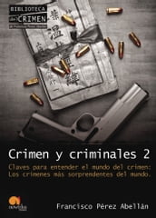 Crimen y criminales II