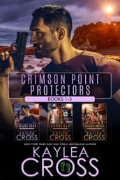 Crimson Point Protectors Series: Box Set Volume I