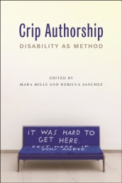 Crip Authorship