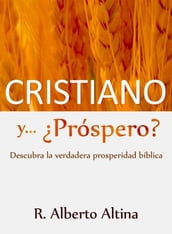 Cristiano y... Próspero?