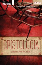 Cristologia Professor