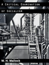 A Critical Examination of Socialism