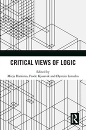 Critical Views of Logic