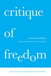 Critique of Freedom