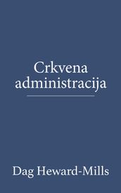 Crkvena Administracija