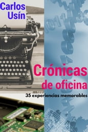 Crónicas de oficina