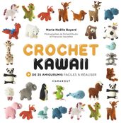 Crochet Kawai