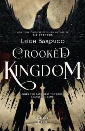 Crooked Kingdom