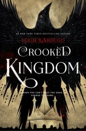 Crooked Kingdom (Six of Crows Book 2)