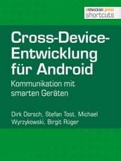 Cross-Device-Entwicklung für Android