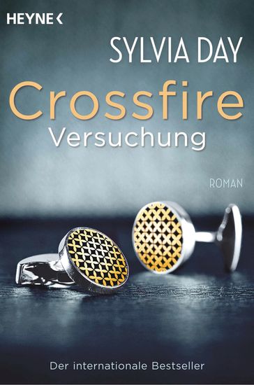 Crossfire. Versuchung - Sylvia Day