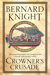 Crowner s Crusade