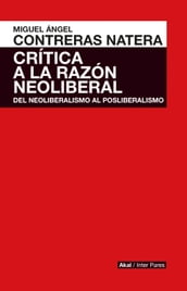 Crítica de la razón neoliberal