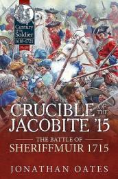 Crucible of the Jacobite  15