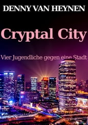 Cryptal City