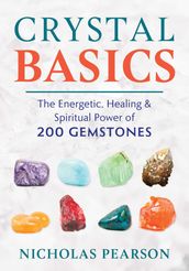 Crystal Basics