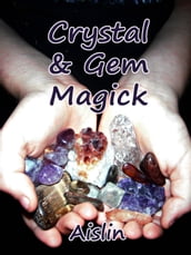 Crystal & Gem Magick