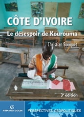 Côte d Ivoire