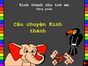 Câu chuyn Kinh thánh