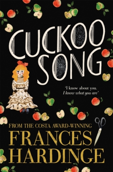 Cuckoo Song - Frances Hardinge