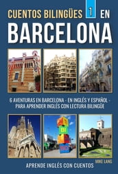 Cuentos Bilingües 1 - En Barcelona