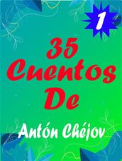 Cuentos De Antón Chéjov 1