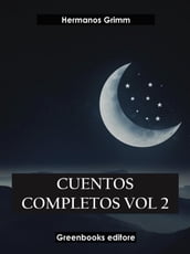 Cuentos completos Vol 2