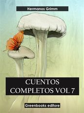 Cuentos completos Vol 7