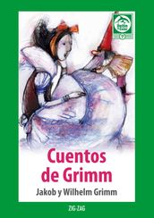 Cuentos de Grimm