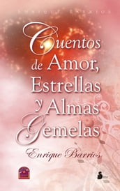 Cuentos de amor, estrellas y almas gemelas