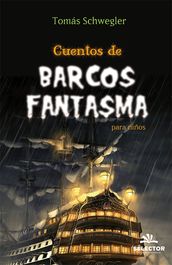 Cuentos de barcos fantasma para niños