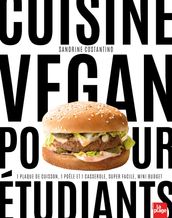 Cuisine Vegan pour Etudiants