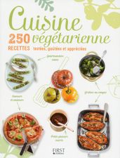 Cuisine végétarienne