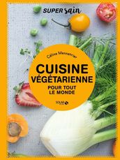 Cuisine veggie - super sain