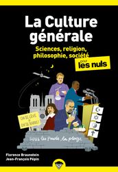 Culture générale Poche Pour les nuls - tome 2, nouvelle édition