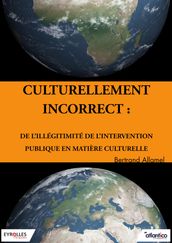 Culturellement incorrect