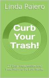 Curb Your Trash!