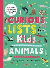 Curious Lists for KidsAnimals