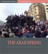 Current Events: The Arab Spring (Illustrated)
