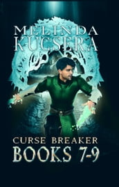 Curse Breaker Books 7-9