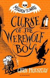 Curse of the Werewolf Boy