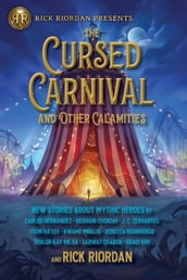 Cursed Carnival and Other Calamities, The