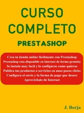 Curso Completo Prestashop