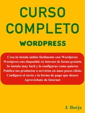 Curso Completo Wordpress