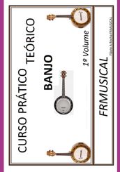 Curso Prático Teórico Banjo