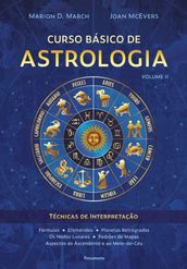 Curso básico de astrologia vol.2