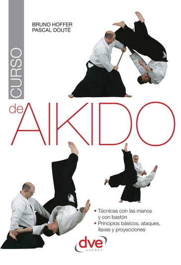 Curso de aikido - Bruno Hoffer - Pascal Douté