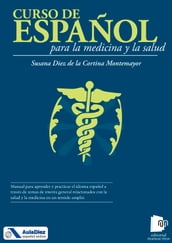 Curso de español para la medicina y la salud