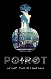 Curtain: Poirot