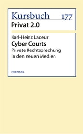 Cyber Courts